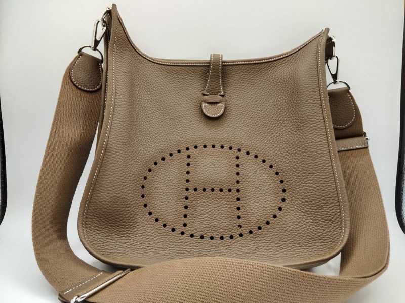 エルメス買取 エヴリン3PM 